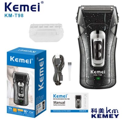 Ξυριστική μηχανή - KM T98 - Kemei - 300989