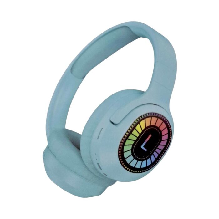 Ασύρματα ακουστικά - Headphones - MSL922 - 109221 - Blue