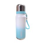 Φορητό παγούρι-θερμός - 550ml - 123736 - Blue