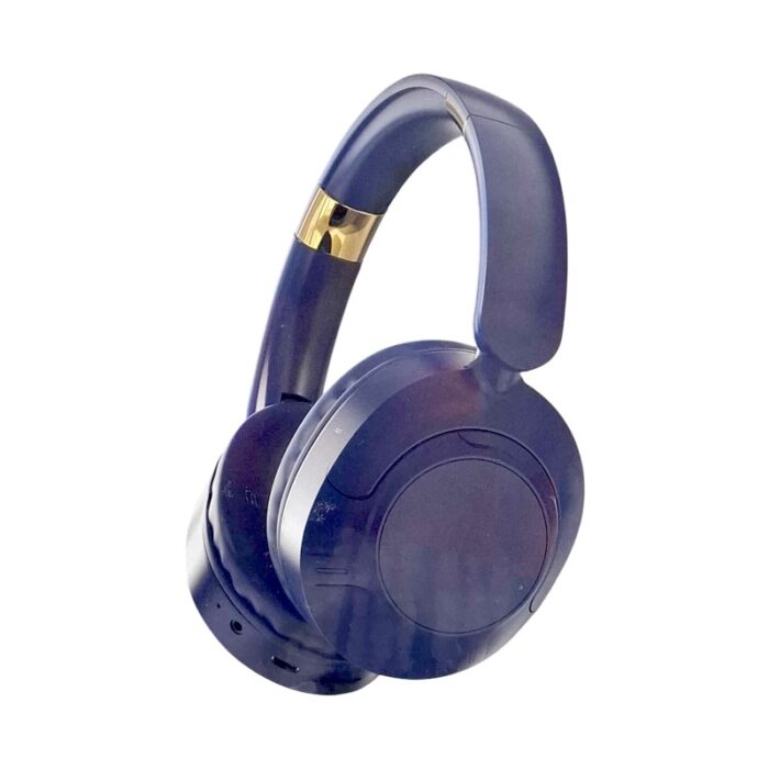 Ασύρματα ακουστικά - Headphones - SAZ-A12 - 541129 - Dark Blue