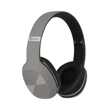 Ασύρματα ακουστικά - Headphones - FM - 951BT - 530748 - Grey