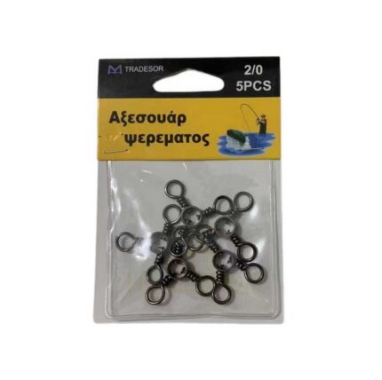 Στριφτάρι αλιείας - No.1 - 30540
