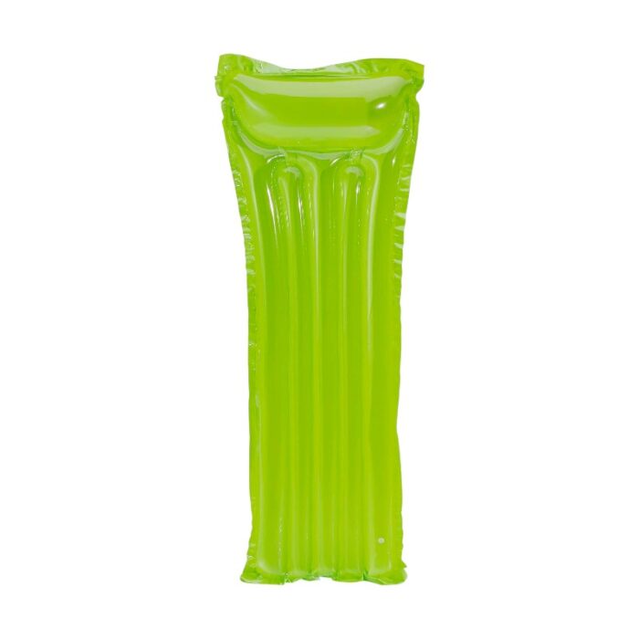 Φουσκωτό στρώμα θαλάσσης - SL-B320 - 180x70cm - 155101 - Green