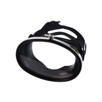 Μάσκα θαλάσσης - SM113 - 27127 - Black