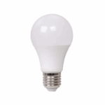 Λάμπα LED - E27 - 5W - 6500K - A - 430005