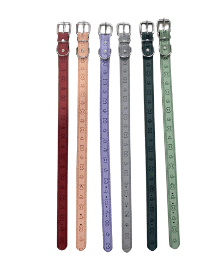 Περιλαίμιο - Κολάρο σκύλου - 3x56cm - 12pcs - 550159