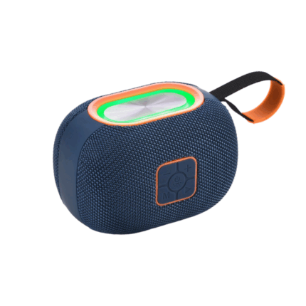Ασύρματο ηχείο Bluetooth - BOOM BCOX910 - 811320 - Blue