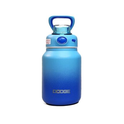 Φορητό παγούρι-θερμός - DB23663T - 500ml - 836948 - Blue