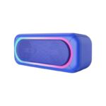 Ασύρματο ηχείο Bluetooth - KMS-123 - 886106 - Blue