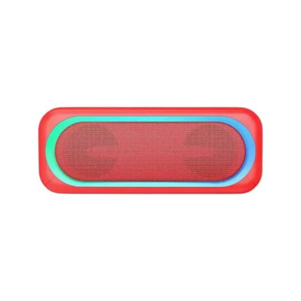 Ασύρματο ηχείο Bluetooth - KMS-123 - 886106 - Red