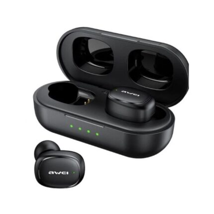 Ασύρματα ακουστικά Bluetooth με θήκη φόρτισης - T13 Pro - Awei - 888681