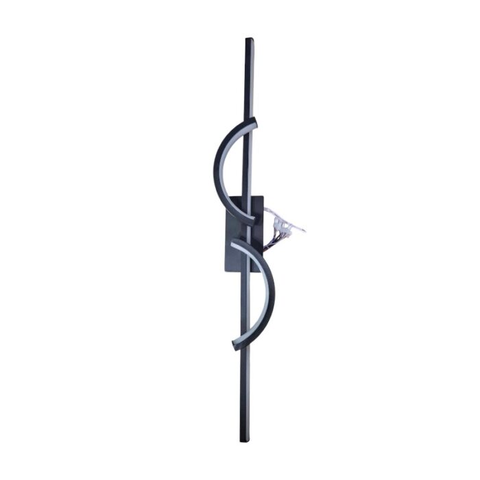 Επιτοίχιο φωτιστικό LED - H12 - 941921