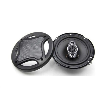 Ηχεία αυτοκινήτου - CTC-1672 - 6.5" - 000552