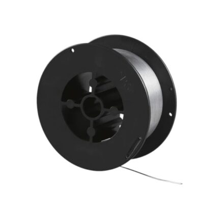 Σύρμα συγκόλλησης Καλάι - 0.5kg - 1.0mm - Finder  - 194929