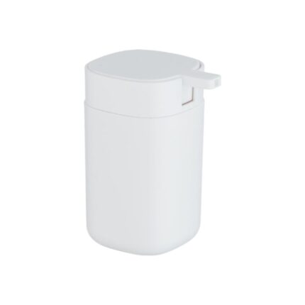 Θήκη κρεμοσάπουνου Dispenser πλαστική - White - 21517