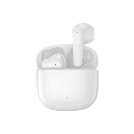 Ασύρματα ακουστικά Bluetooth με θήκη φόρτισης - TN-31 - 721760 - White
