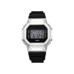 Παιδικό ψηφιακό ρολόι χειρός - 1810 - 750581 - Black