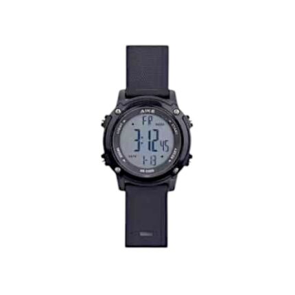 Ψηφιακό ρολόι χειρός - 2000 - 757696 - Black