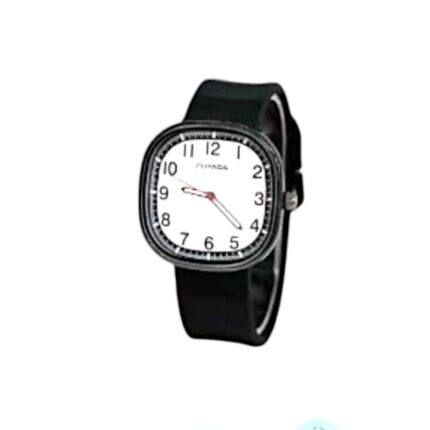 Αναλογικό ρολόι χειρός - 183 - 757771 - Black