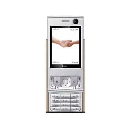 Κινητό τηλέφωνο - N95 Pro - 812167 - Gold