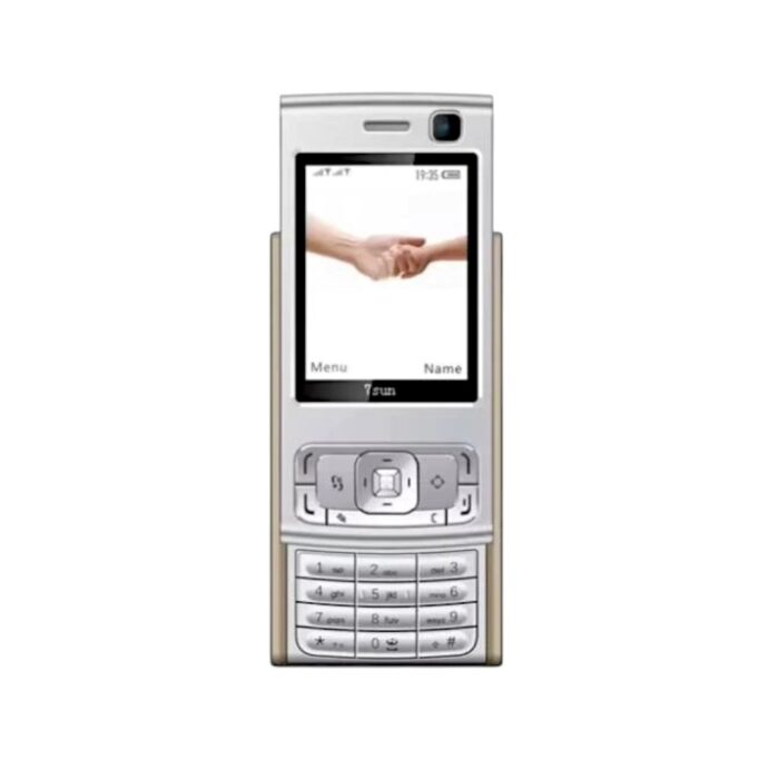 Κινητό τηλέφωνο - N95 Pro - 812167 - Gold