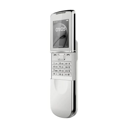 Κινητό τηλέφωνο - 8800S - 812204 - Silver