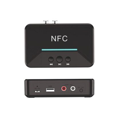 Δέκτης Bluetooth - Bluetooth Audio Receiver - BT200 - 883549