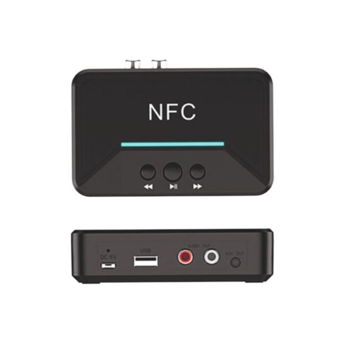 Δέκτης Bluetooth - Bluetooth Audio Receiver - BT200 - 883549