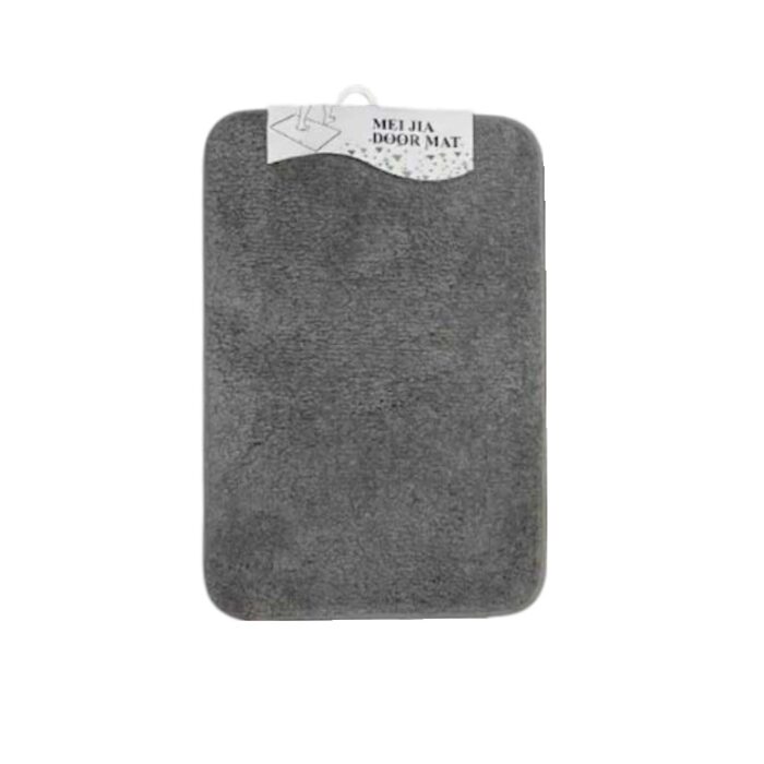 Πατάκι εισόδου - 48x78cm - 915640 - Grey