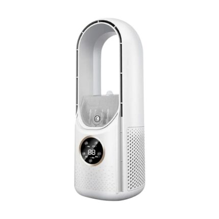 Ανεμιστήρας & υγραντήρας - Air Cooler - 922088 - White