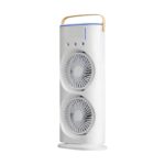 Ανεμιστήρας & υγραντήρας - Air Cooler - 922095 - White