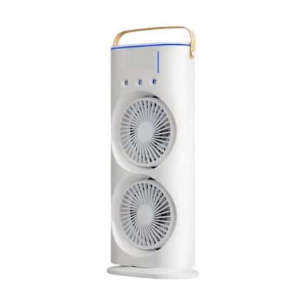 Ανεμιστήρας & υγραντήρας - Air Cooler - 922095 - White