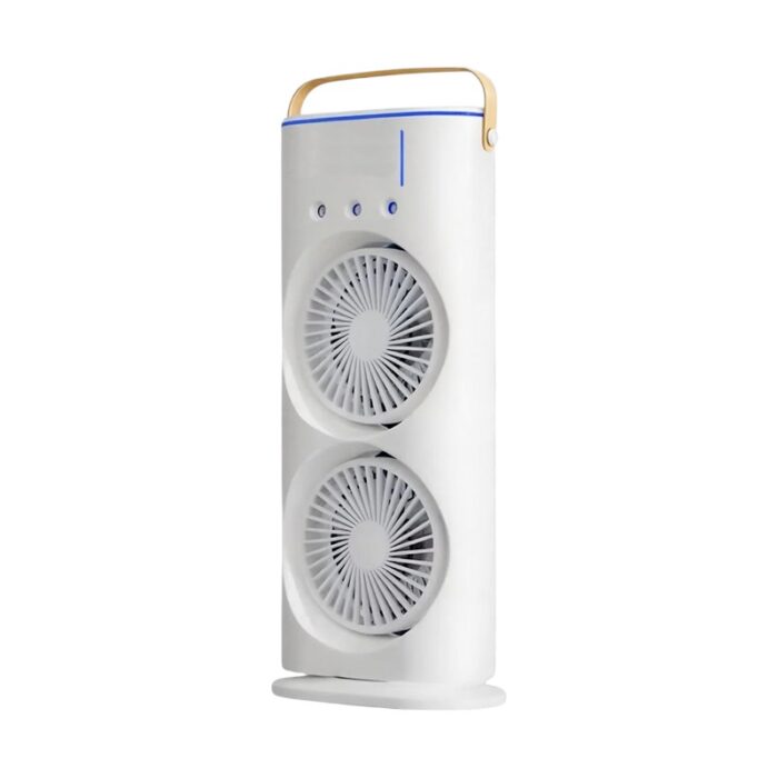 Ανεμιστήρας & υγραντήρας - Air Cooler - 922095 - White