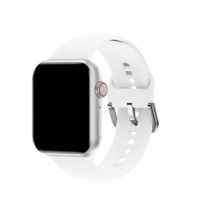 Σετ Smartwatch με 3 λουράκια - Z86 PRO MAX - 880587 - Grey/White