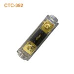 Ασφαλειοθήκη αυτοκινήτου - CTC-392 - 120A - 003140