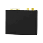 Αντάπτορας - VGA to HDMI - A-1L - 088521