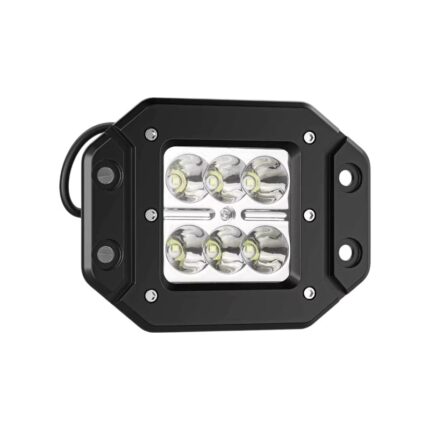 Προβολείς οχημάτων LED - R-D12601A-Y18 - 110036