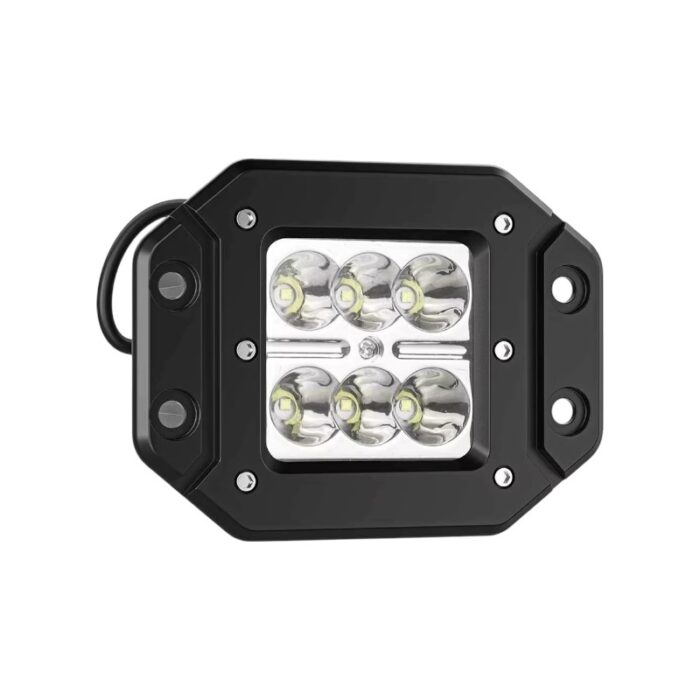 Προβολείς οχημάτων LED - R-D12601A-Y18 - 110036