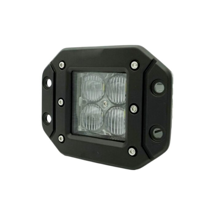 Προβολέας οχημάτων LED - R-D12601C-Y12 - 110040