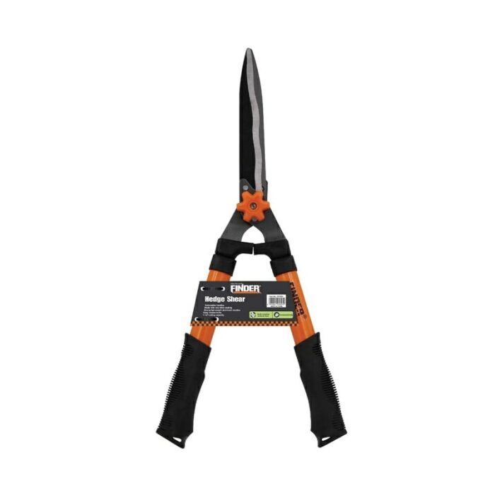 Ψαλίδι θάμνων/χλόης - Hedge Shear - H008 - 21'' - Finder - 191603