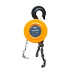 Παλάγκο αλυσίδας χειρός - 3T*3M - Finder - 193637