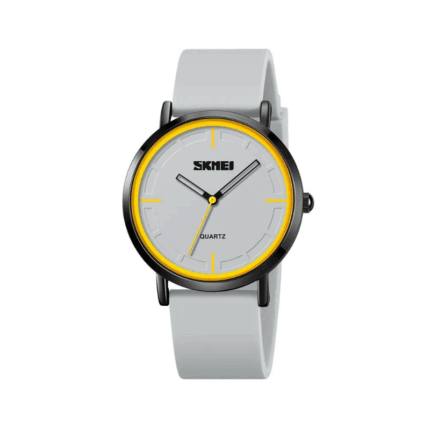Αναλογικό ρολόι χειρός – Skmei - 2050 - Grey