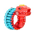 Παιδικό όπλο στόχου Δεινόσαυρος - Soft Gun - 688-2 - 345307