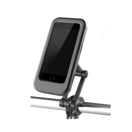 Βάση στήριξης smartphone ποδηλάτου/μοτοσυκλέτας - N5 - 425711