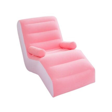 Φουσκωτή πολυθρόνα - S-Type - 812396 - Pink