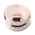 Φουρνάκι νυχιών UV/LED - SUNY18 - 300W - 582341 - Pink