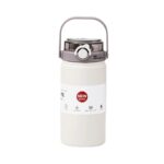 Φορητό παγούρι-θερμός - 1L - 616236 - White