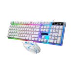 Σετ ενσύρματο πληκτρολόγιο & ποντίκι Gaming - M400 - 651244