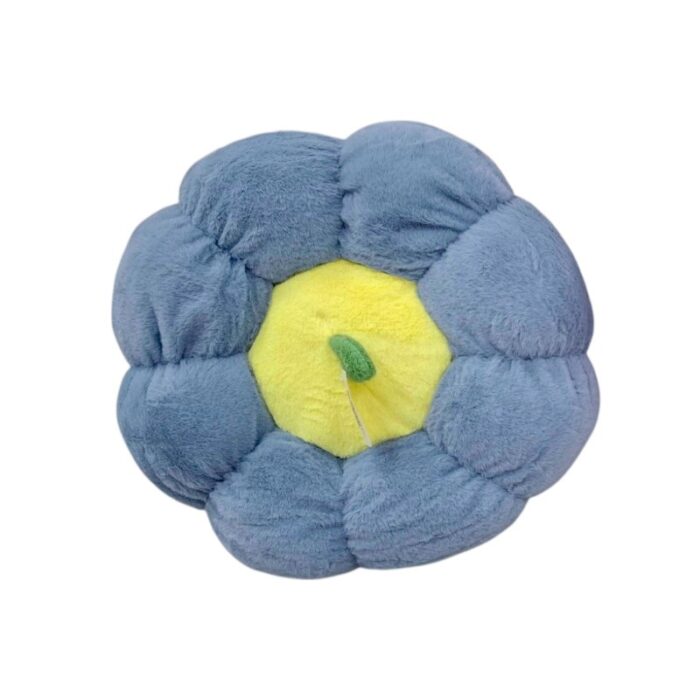 Μαξιλάρι καρέκλας - 40cm - 71855 - Grey