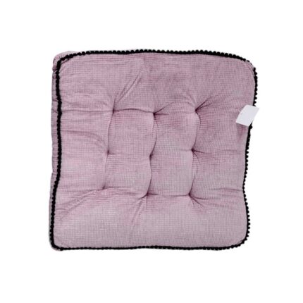 Μαξιλάρι καρέκλας - 40x40cm - 71870 - Pink